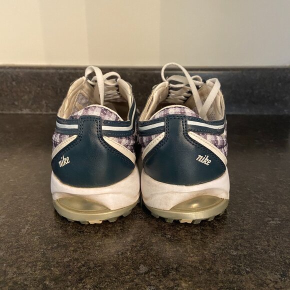 Nike Summer Lite III Spikeless Golf Shoes - Size 9 - Picture 5 of 8
